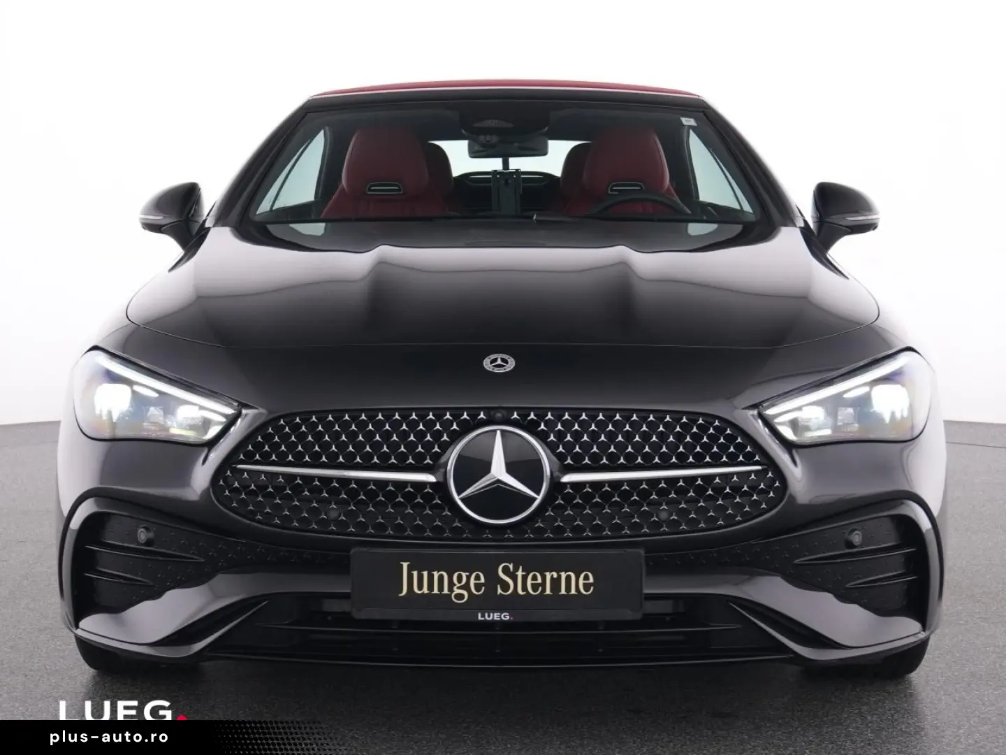 MERCEDES-BENZ CLE 200 Cabrio AMG DLight Mem AHK Soun&hellip;