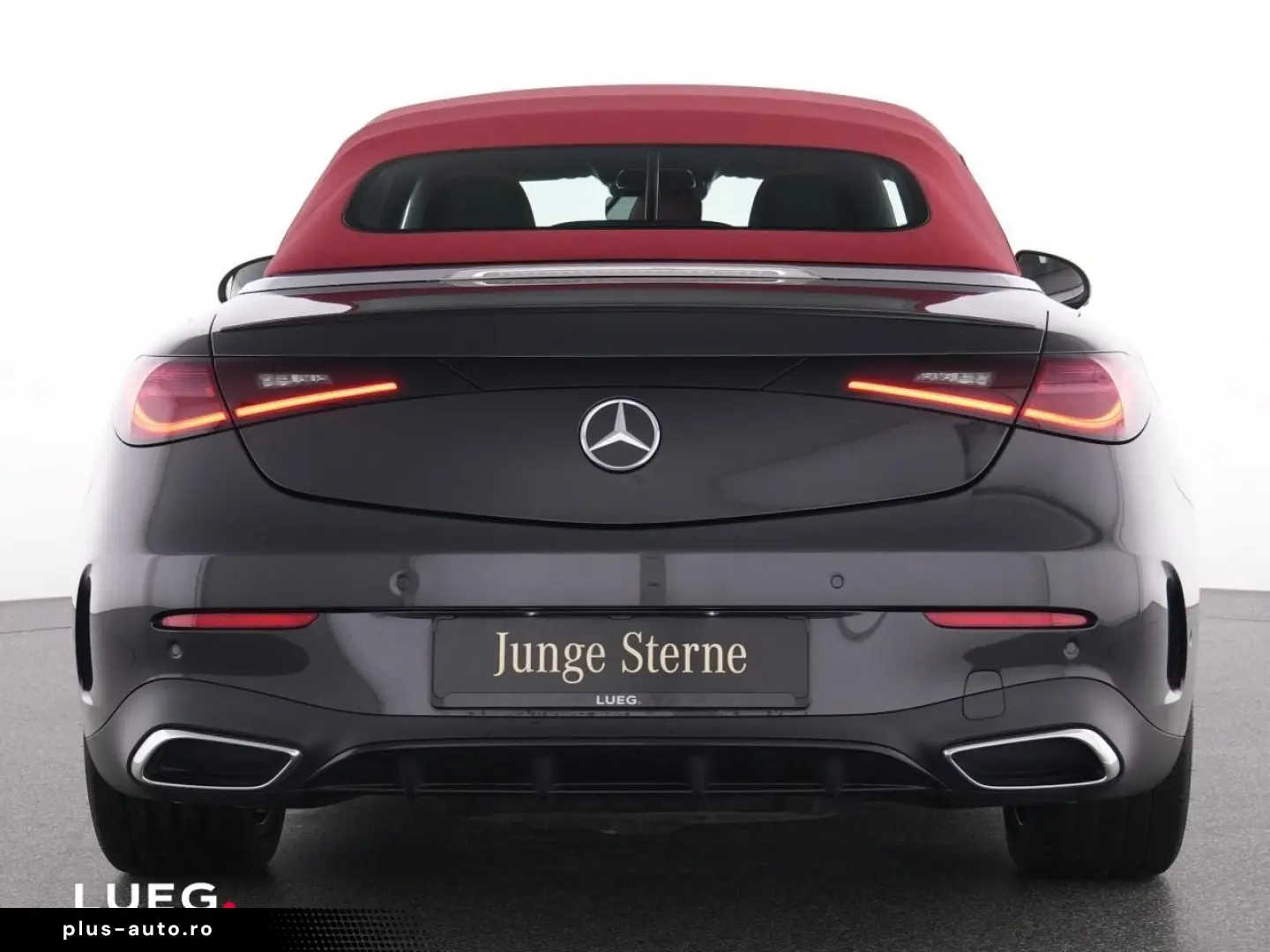 MERCEDES-BENZ CLE 200 Cabrio AMG DLight Mem AHK Soun&hellip;