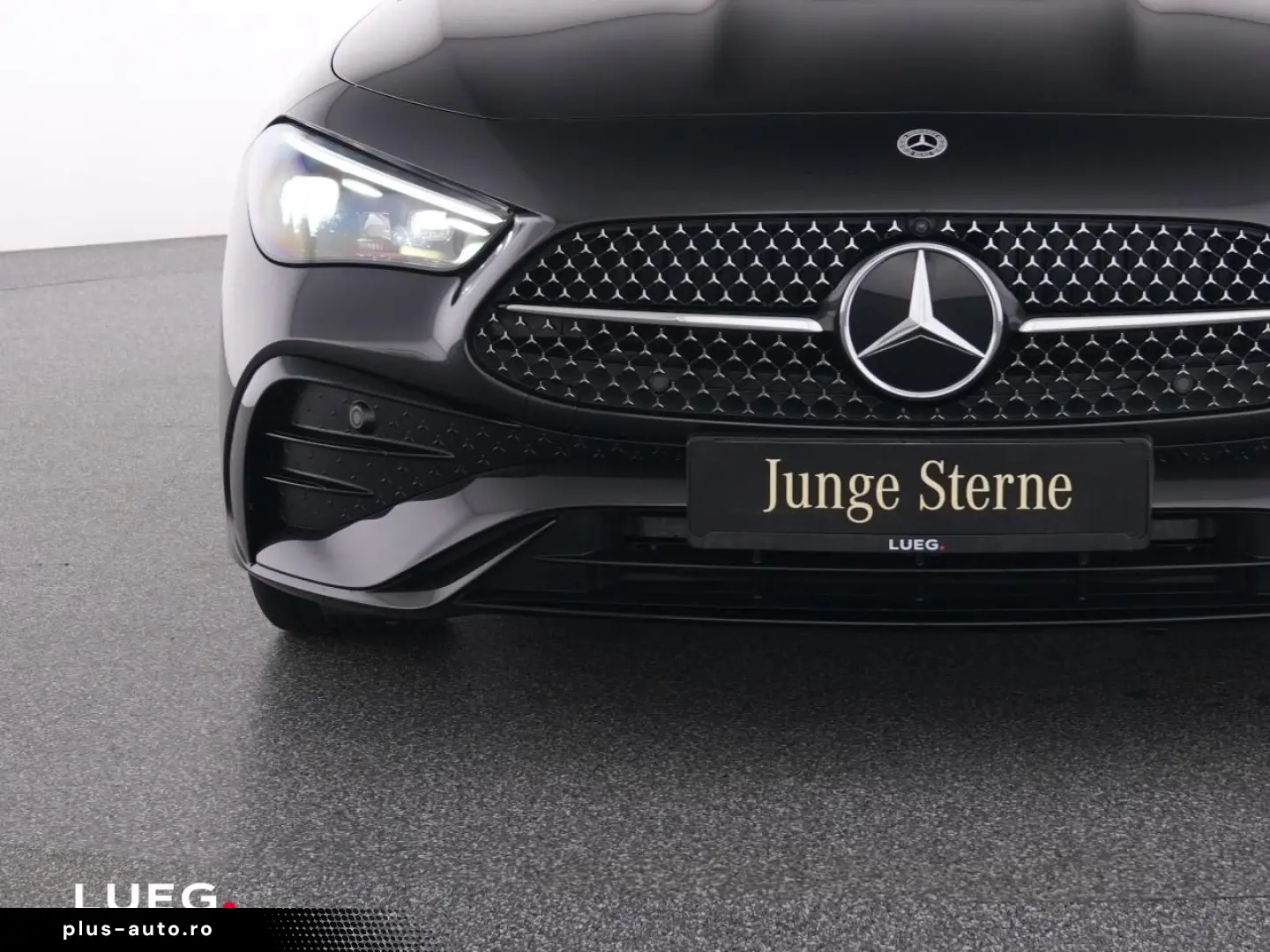 MERCEDES-BENZ CLE 200 Cabrio AMG DLight Mem AHK Soun&hellip;