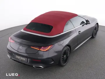 MERCEDES-BENZ CLE 200 Cabrio AMG DLight Mem AHK Soun&hellip;