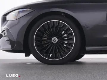 MERCEDES-BENZ CLE 200 Cabrio AMG DLight Mem AHK Soun&hellip;