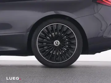 MERCEDES-BENZ CLE 200 Cabrio AMG DLight Mem AHK Soun&hellip;