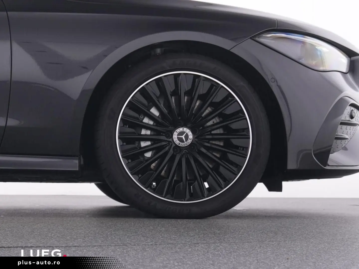 MERCEDES-BENZ CLE 200 Cabrio AMG DLight Mem AHK Soun&hellip;