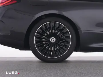 MERCEDES-BENZ CLE 200 Cabrio AMG DLight Mem AHK Soun&hellip;