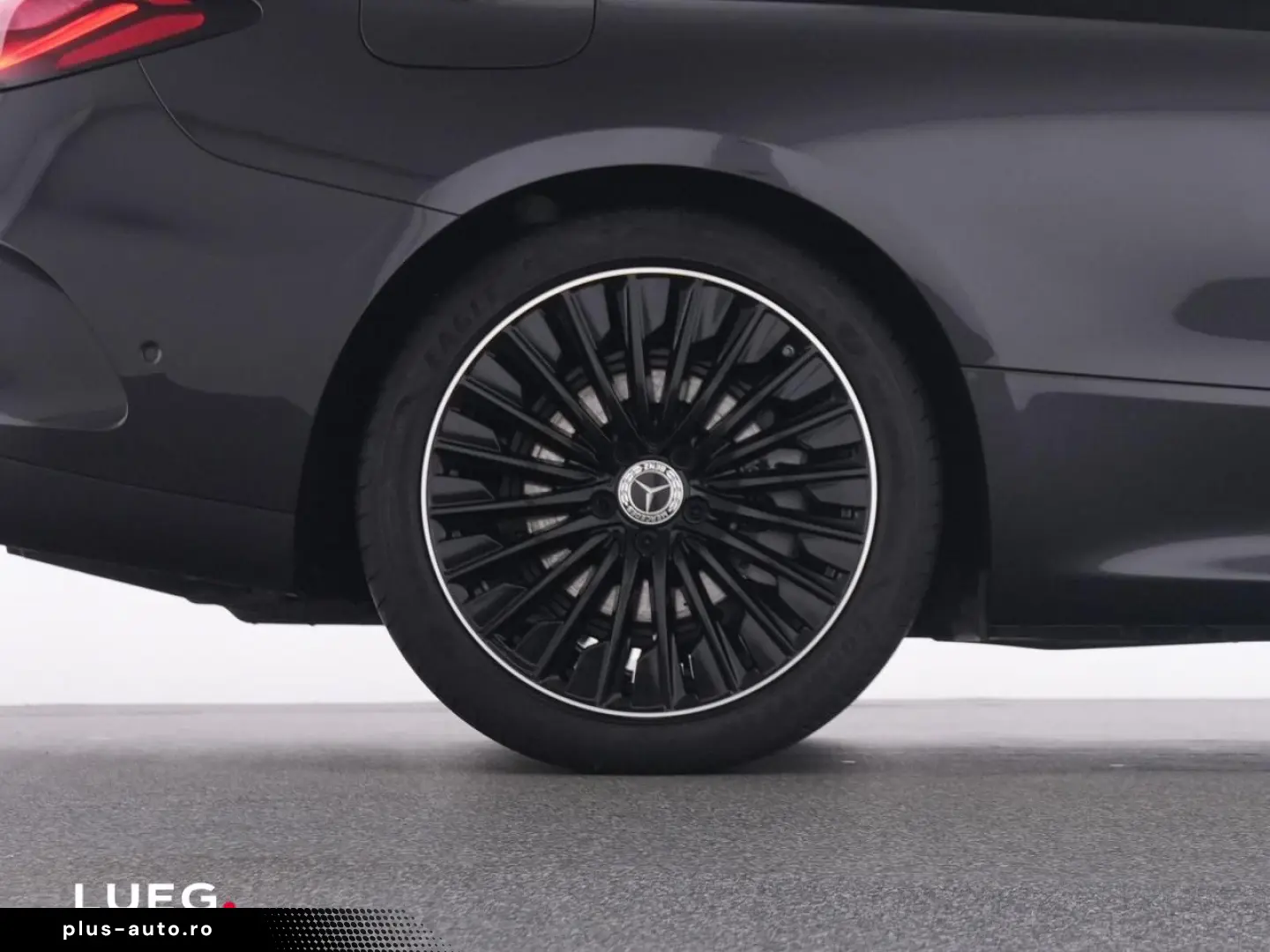 MERCEDES-BENZ CLE 200 Cabrio AMG DLight Mem AHK Soun&hellip;