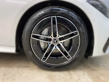 MERCEDES-BENZ CLE 200 Cabrio AMG Prem Memory Burm. H&hellip;