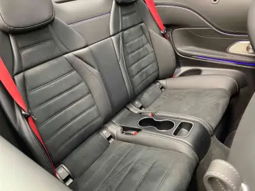 MERCEDES-BENZ CLE 200 Cabrio AMG Prem Memory Burm. H&hellip;