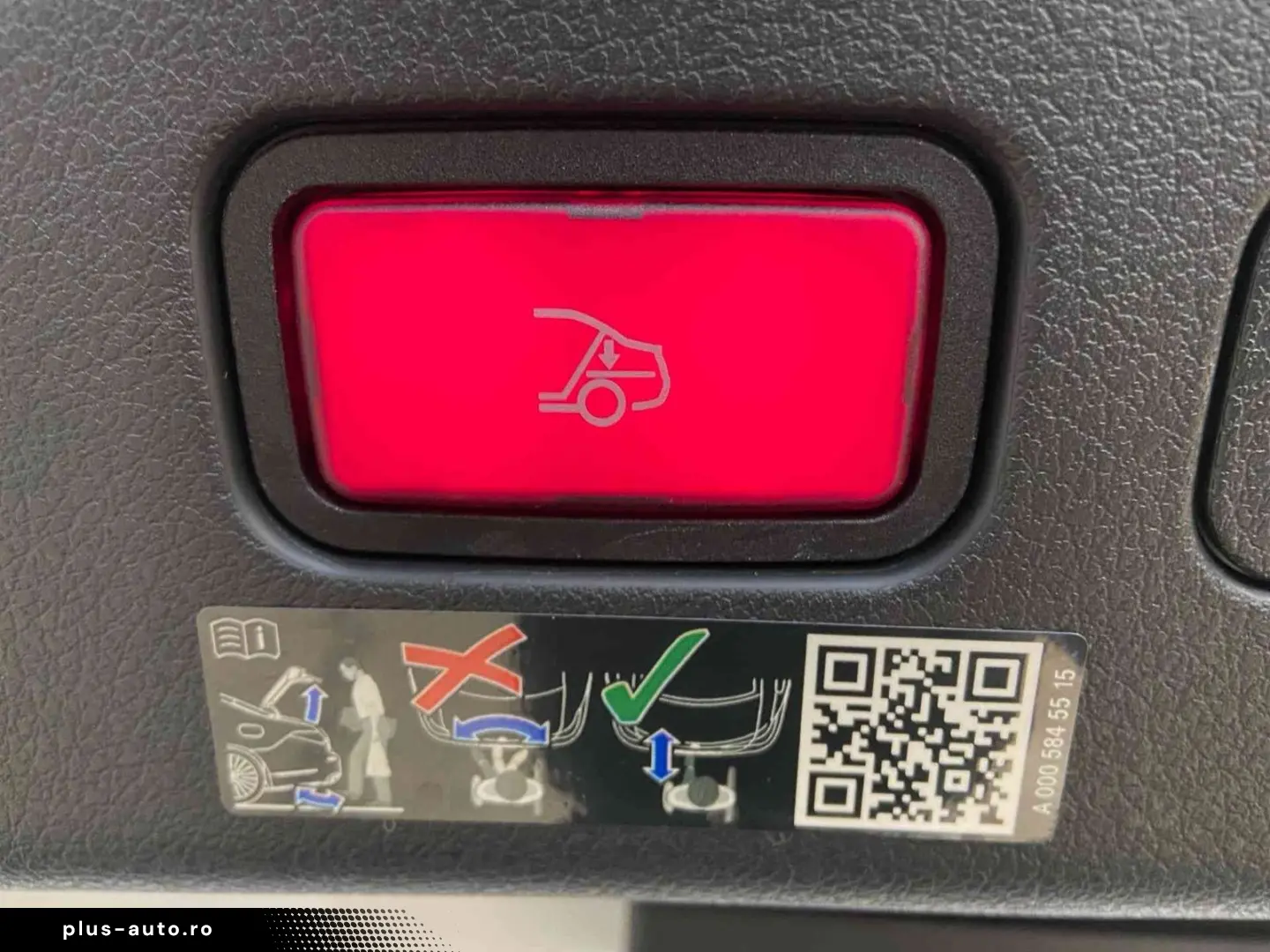 MERCEDES-BENZ CLE 200 Cabrio AMG Prem Memory Burm. H&hellip;