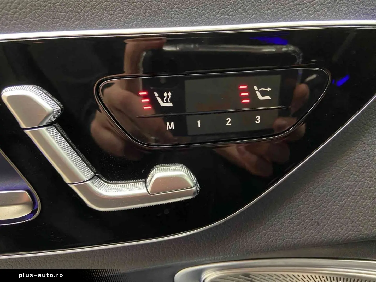 MERCEDES-BENZ CLE 200 Cabrio AMG Prem Memory Burm. H&hellip;