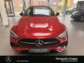 MERCEDES-BENZ CLE 200 AMG Cabrio Distronic Burmester&hellip;