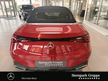 MERCEDES-BENZ CLE 200 AMG Cabrio Distronic Burmester&hellip;