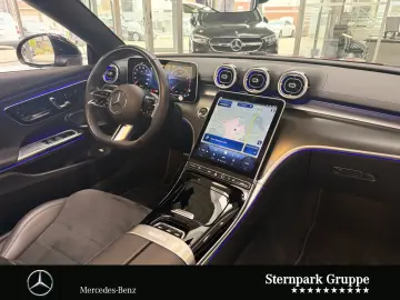 MERCEDES-BENZ CLE 200 AMG Cabrio Distronic Burmester&hellip;