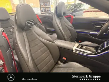 MERCEDES-BENZ CLE 200 AMG Cabrio Distronic Burmester&hellip;