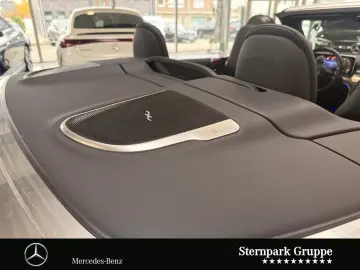 MERCEDES-BENZ CLE 200 AMG Cabrio Distronic Burmester&hellip;