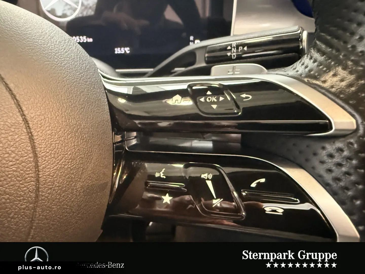 MERCEDES-BENZ CLE 200 AMG Cabrio Distronic Burmester&hellip;