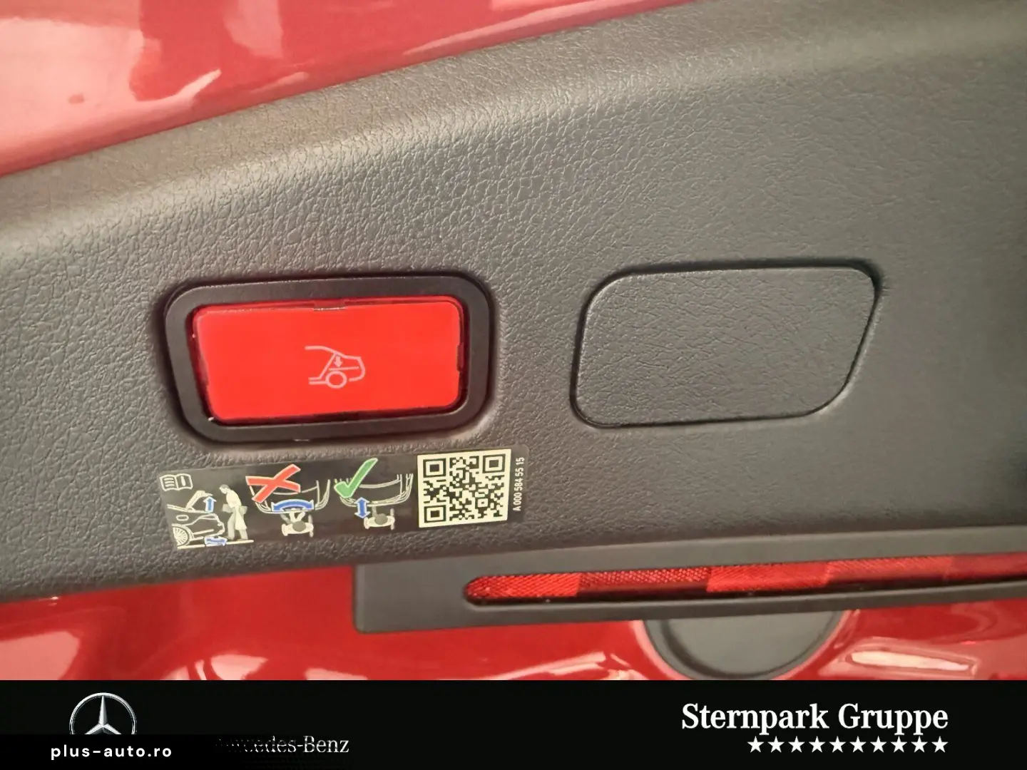 MERCEDES-BENZ CLE 200 AMG Cabrio Distronic Burmester&hellip;