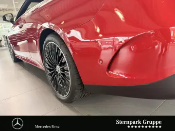MERCEDES-BENZ CLE 200 AMG Cabrio Distronic Burmester&hellip;