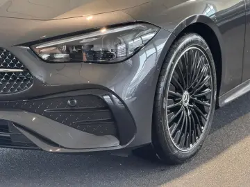 MERCEDES-BENZ CLE 200 Cabriolet AMG Night SpurW W-Paket ACC