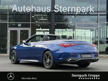 MERCEDES-BENZ CLE 300 4M AMG Adv  DIGITAL-LIGHT Memo&hellip;