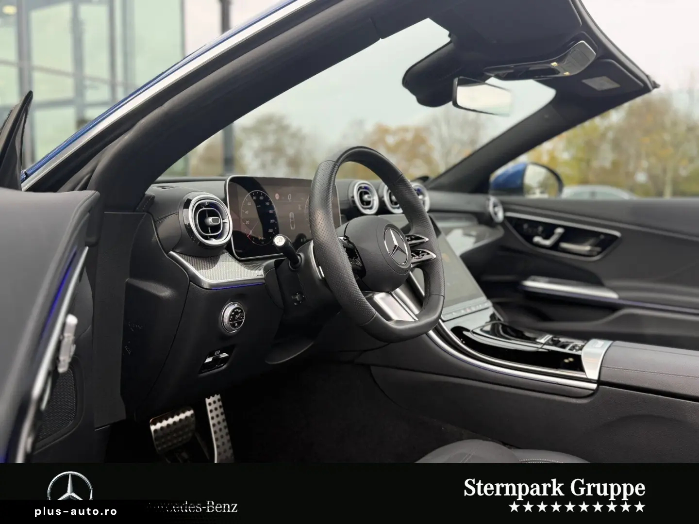 MERCEDES-BENZ CLE 300 4M AMG Adv  DIGITAL-LIGHT Memo&hellip;