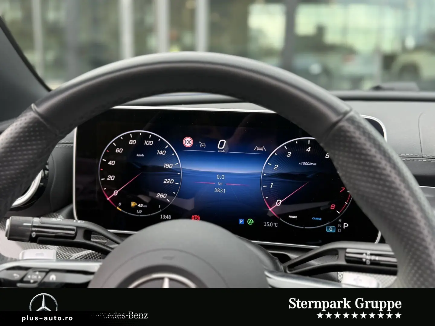 MERCEDES-BENZ CLE 300 4M AMG Adv  DIGITAL-LIGHT Memo&hellip;