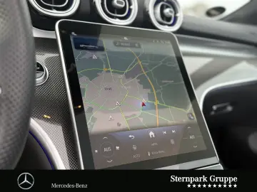 MERCEDES-BENZ CLE 300 4M AMG Adv  DIGITAL-LIGHT Memo&hellip;