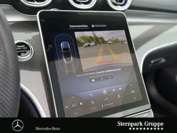 MERCEDES-BENZ CLE 300 4M AMG Adv  DIGITAL-LIGHT Memo&hellip;