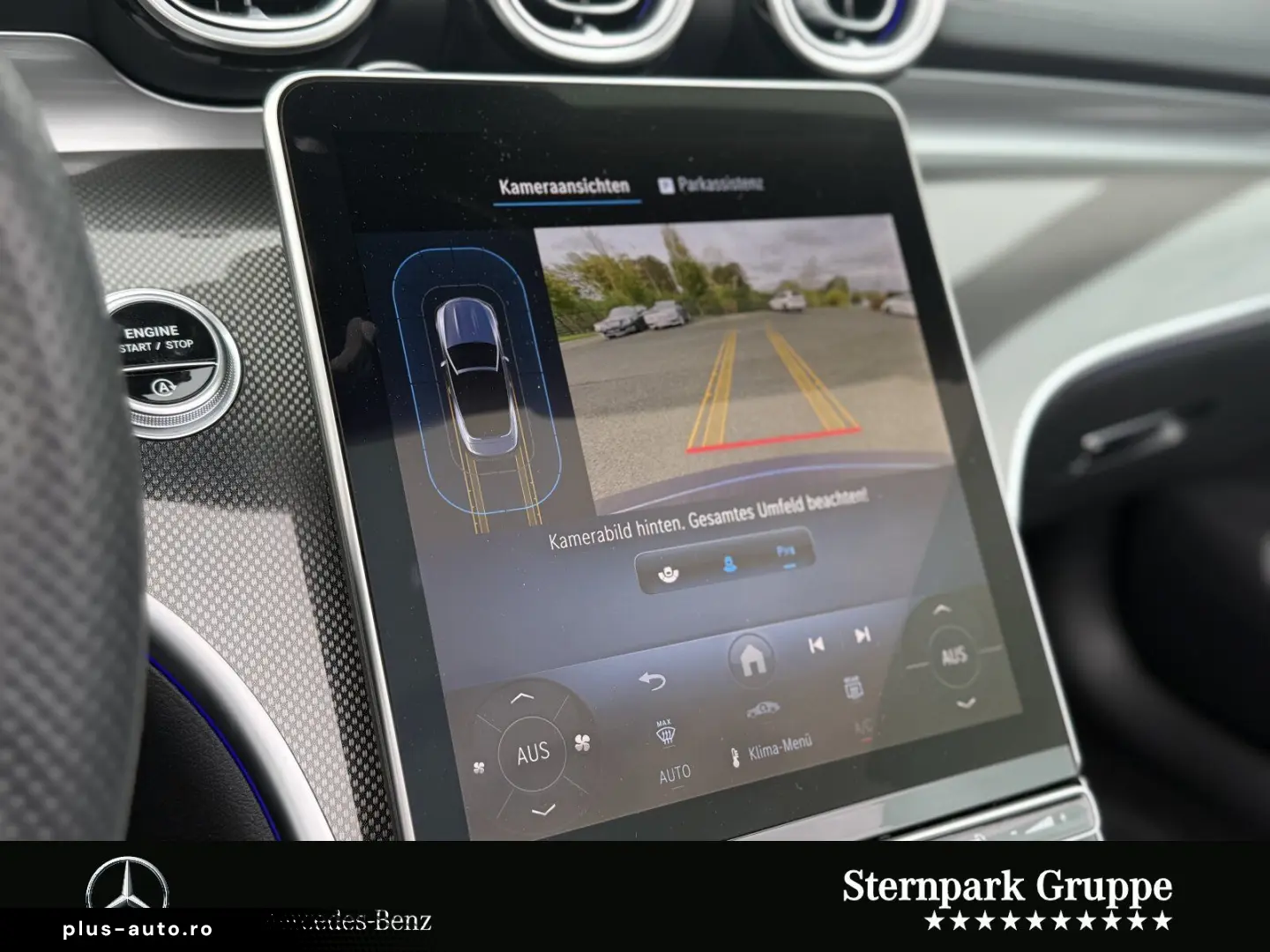 MERCEDES-BENZ CLE 300 4M AMG Adv  DIGITAL-LIGHT Memo&hellip;