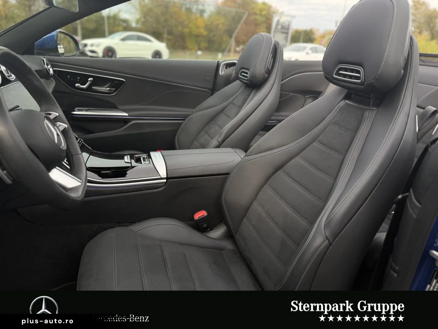 MERCEDES-BENZ CLE 300 4M AMG Adv  DIGITAL-LIGHT Memo&hellip;