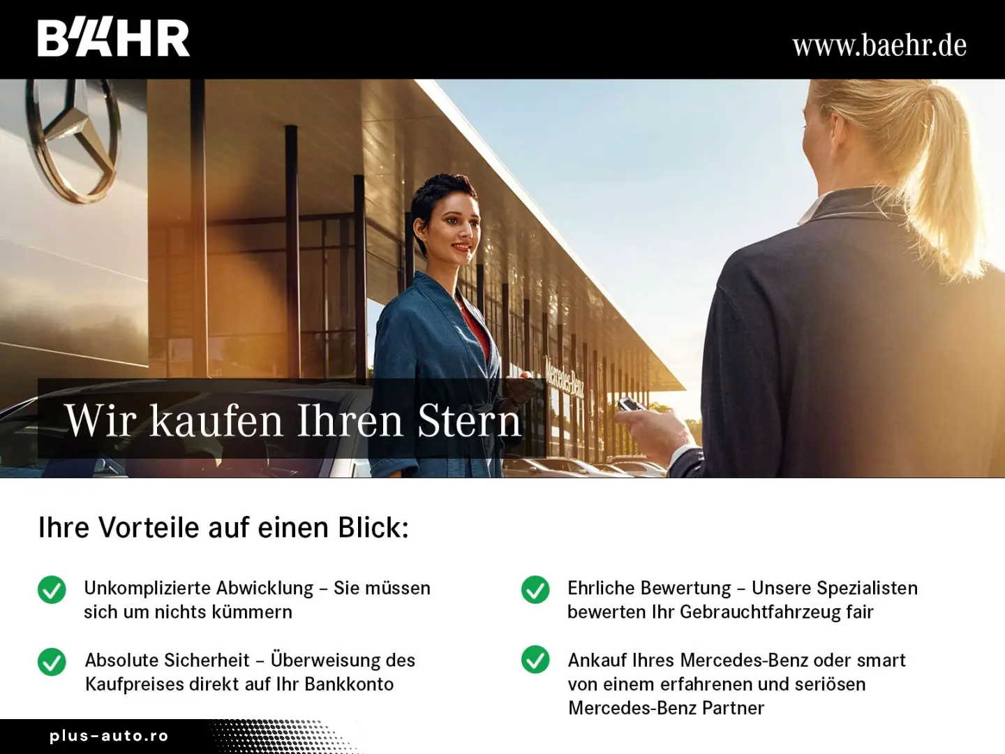 MERCEDES-BENZ CLE 300 4M Cabrio AMG Burmester3D AHK &hellip;