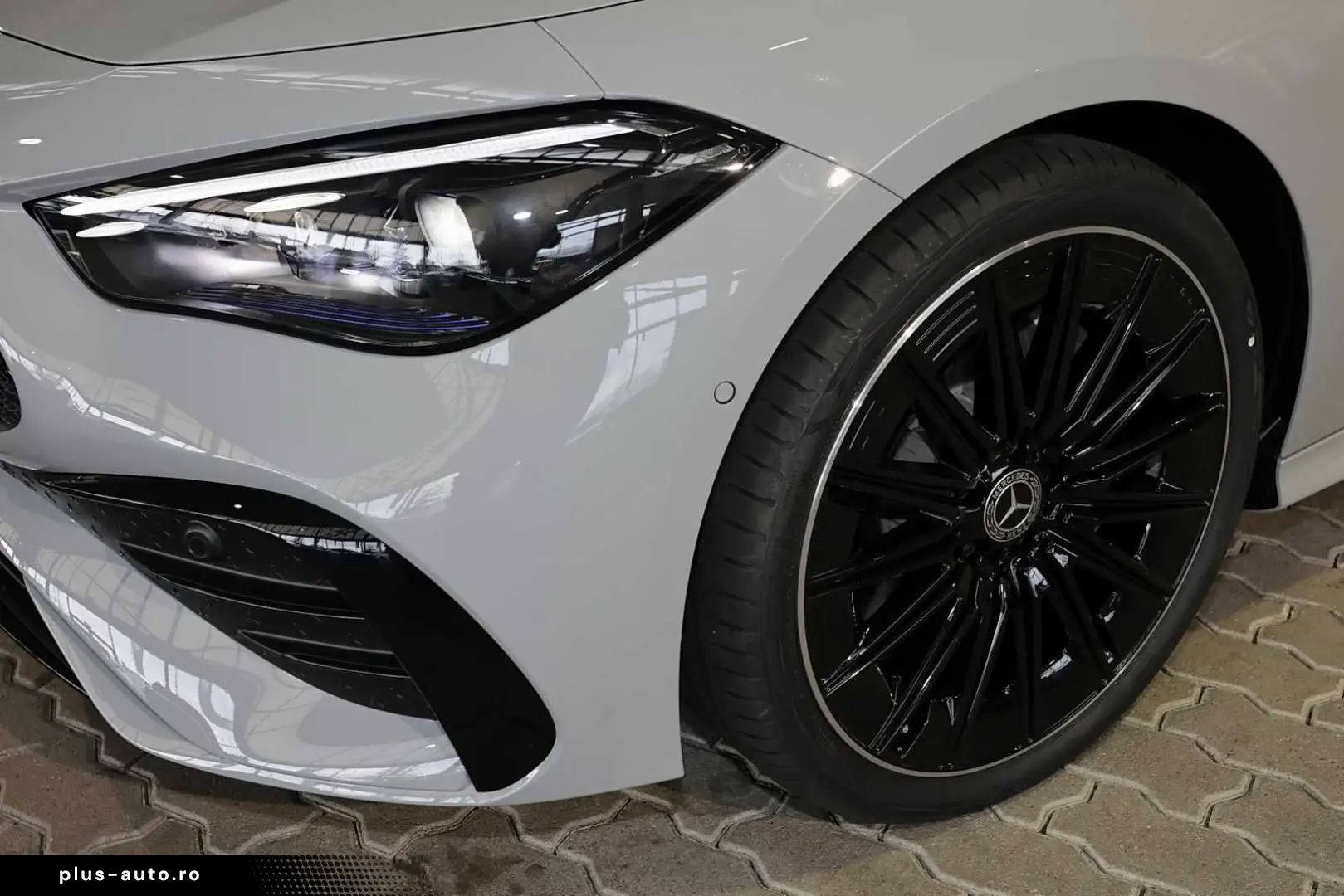 MERCEDES-BENZ CLE 300 4M Cabrio AMG MBUX 360  Dig-LE&hellip;