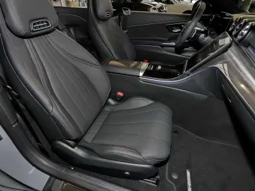 MERCEDES-BENZ CLE 300 4M Cabrio AMG MBUX 360  Dig-LE&hellip;