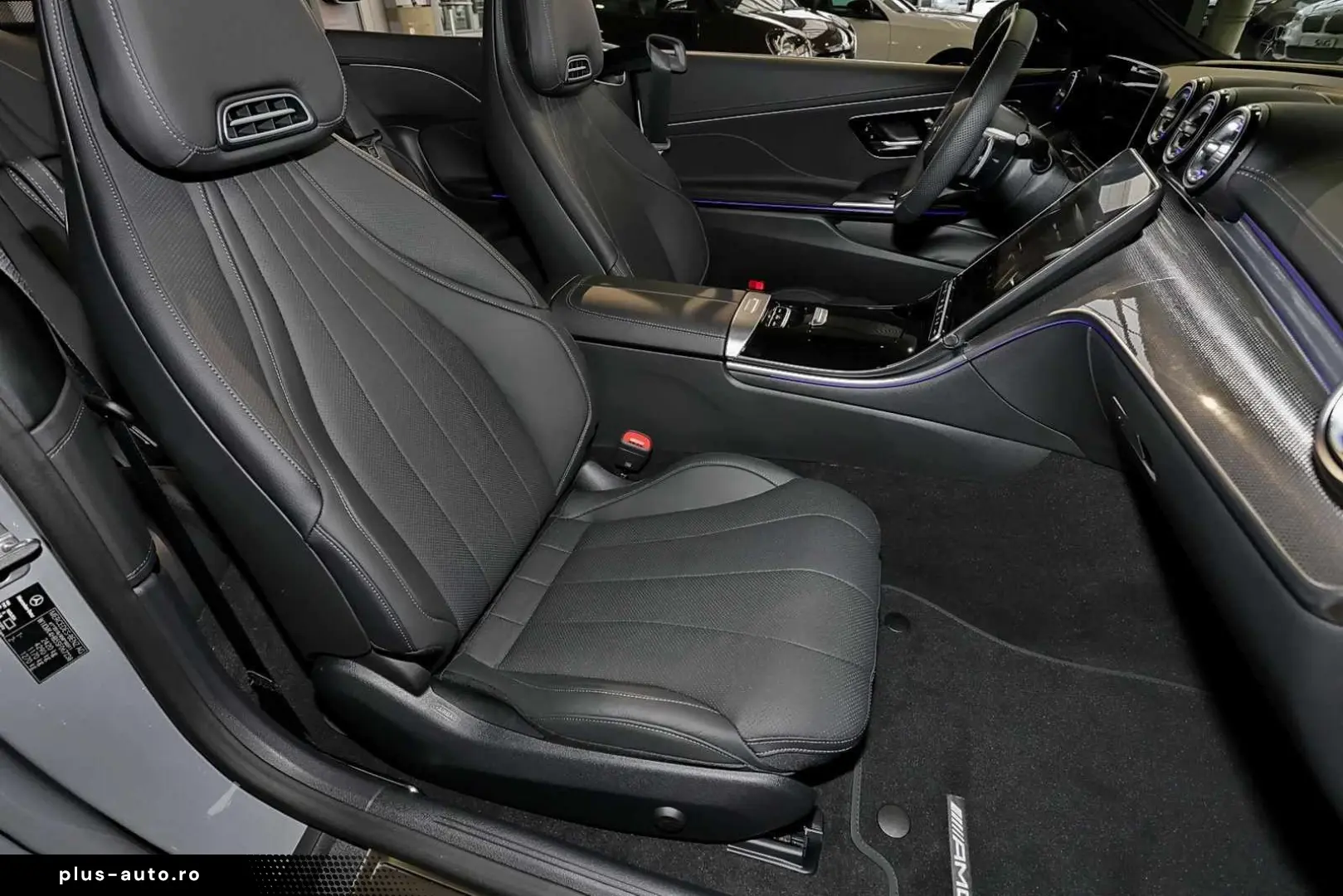 MERCEDES-BENZ CLE 300 4M Cabrio AMG MBUX 360  Dig-LE&hellip;