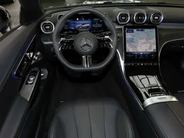 MERCEDES-BENZ CLE 300 4M Cabrio AMG MBUX 360  Dig-LE&hellip;