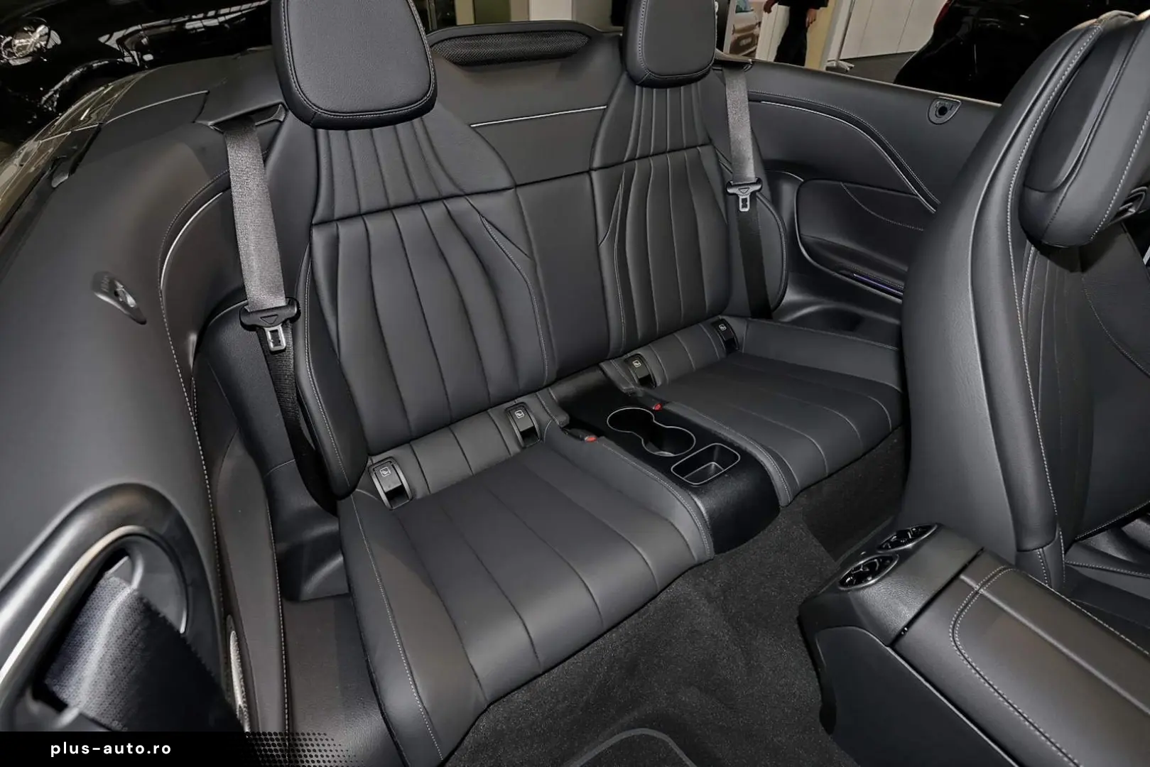 MERCEDES-BENZ CLE 300 4M Cabrio AMG MBUX 360  Dig-LE&hellip;