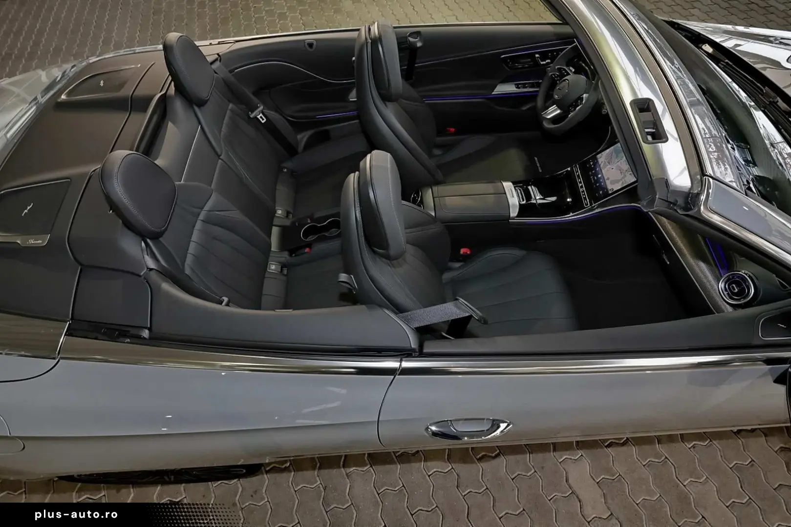 MERCEDES-BENZ CLE 300 4M Cabrio AMG MBUX 360  Dig-LE&hellip;