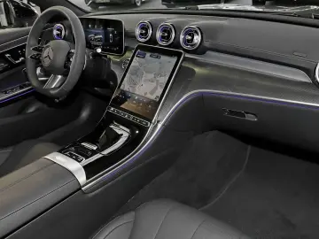 MERCEDES-BENZ CLE 300 4M Cabrio AMG MBUX 360  Dig-LE&hellip;