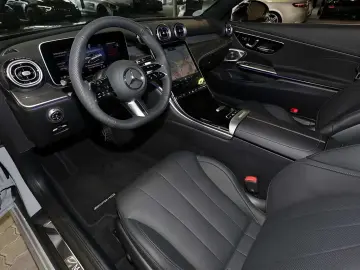 MERCEDES-BENZ CLE 300 4M Cabrio AMG MBUX 360  Dig-LE&hellip;