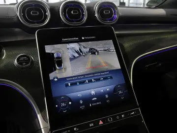 MERCEDES-BENZ CLE 300 4M Cabrio AMG MBUX 360  Dig-LE&hellip;