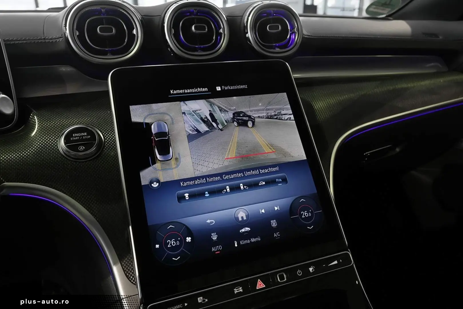 MERCEDES-BENZ CLE 300 4M Cabrio AMG MBUX 360  Dig-LE&hellip;