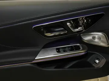 MERCEDES-BENZ CLE 300 4M Cabrio AMG MBUX 360  Dig-LE&hellip;