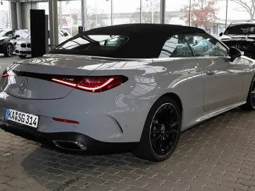 MERCEDES-BENZ CLE 300 4M Cabrio AMG MBUX 360  Dig-LE&hellip;