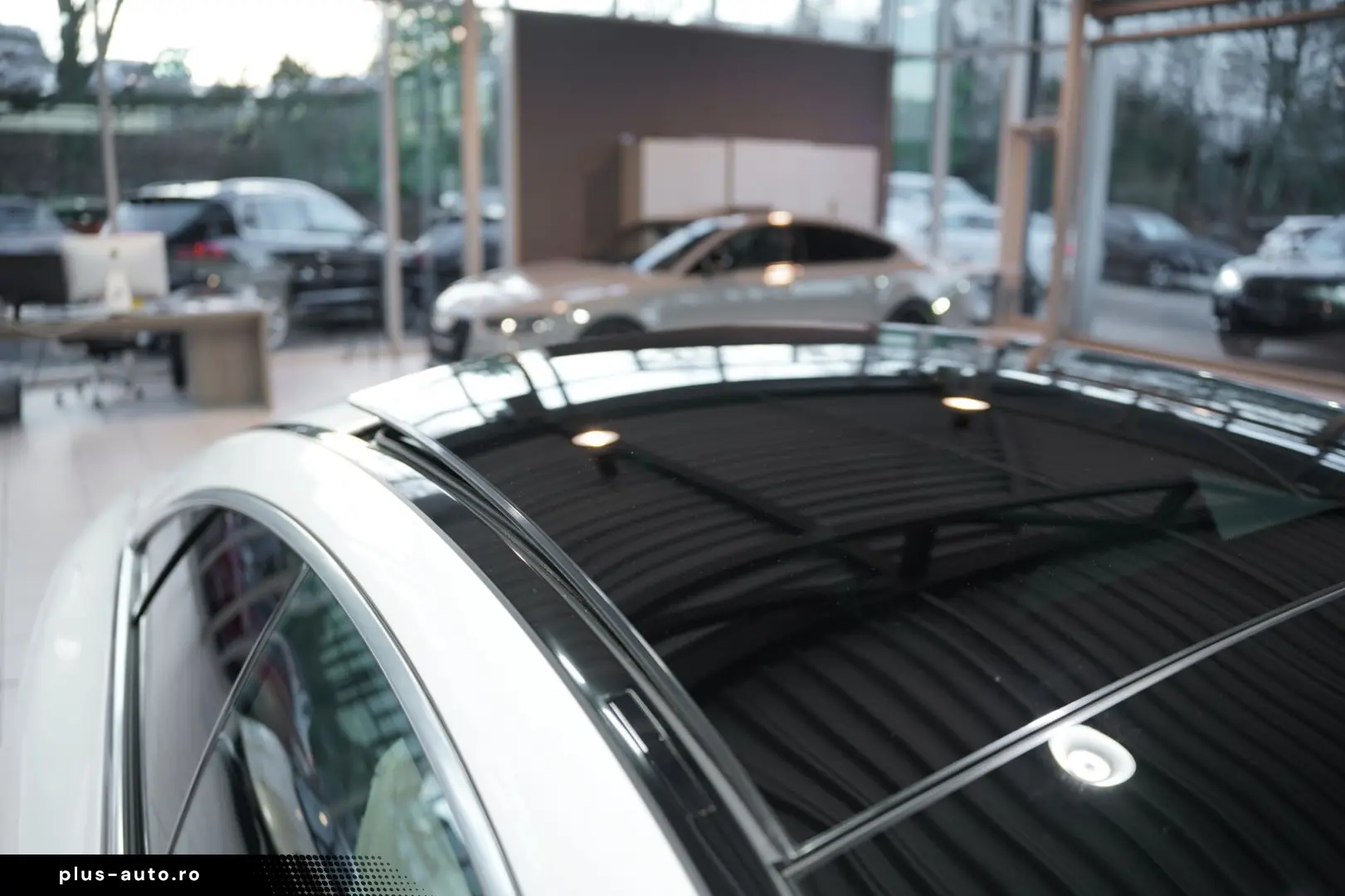 MERCEDES-BENZ E 200 Coupé 4M AMG Line 1H  Pano LUFT &hellip;