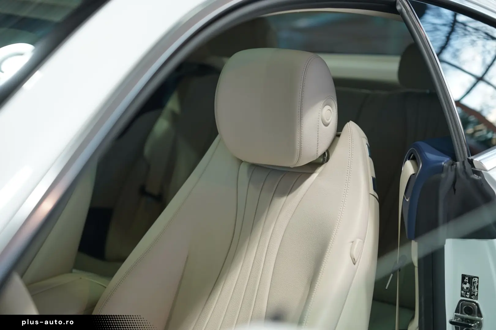 MERCEDES-BENZ E 200 Coupé 4M AMG Line 1H  Pano LUFT &hellip;