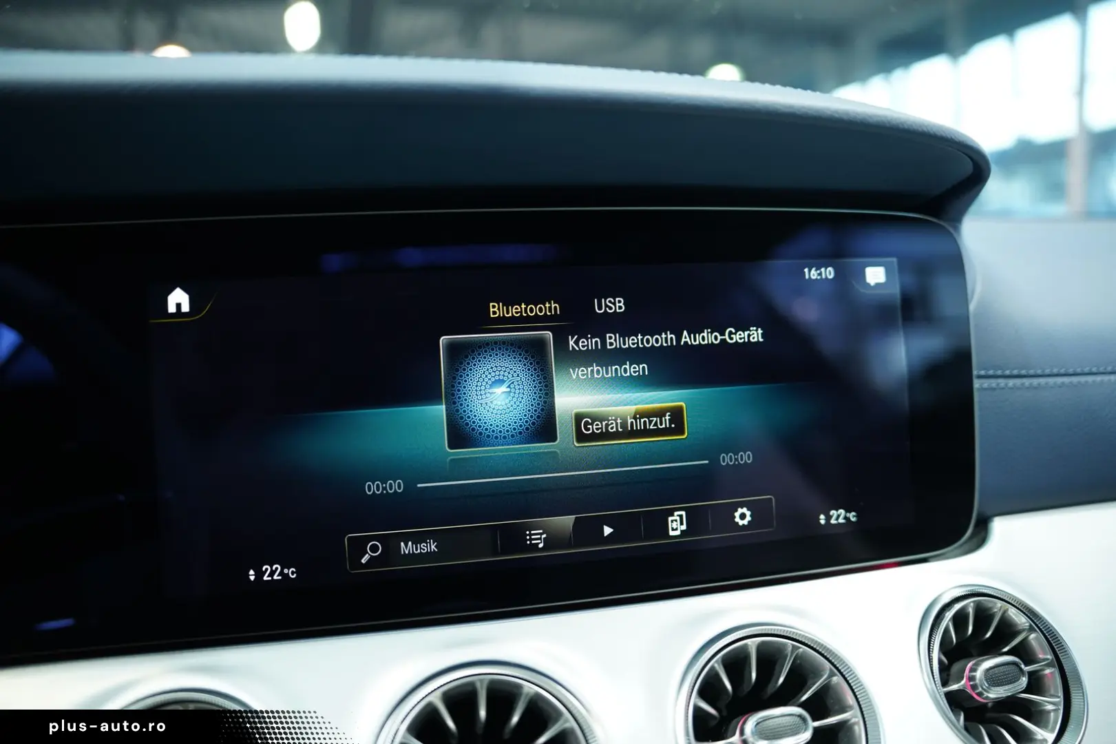 MERCEDES-BENZ E 200 Coupé 4M AMG Line 1H  Pano LUFT &hellip;