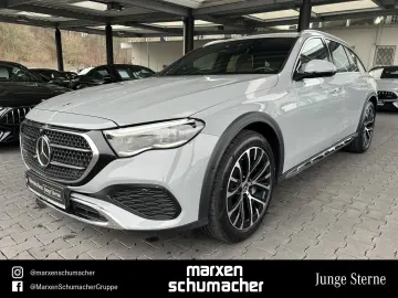 MERCEDES-BENZ E 220 d 4M T All-Terrain AVANTGARDE Pr&hellip;