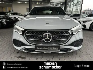 MERCEDES-BENZ E 220 d 4M T All-Terrain AVANTGARDE Pr&hellip;