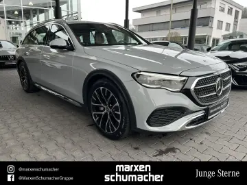 MERCEDES-BENZ E 220 d 4M T All-Terrain AVANTGARDE Pr&hellip;