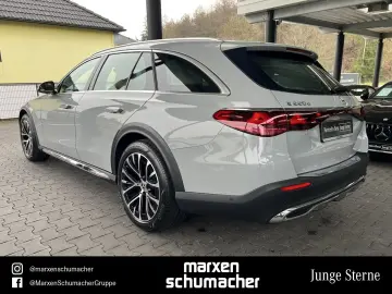 MERCEDES-BENZ E 220 d 4M T All-Terrain AVANTGARDE Pr&hellip;