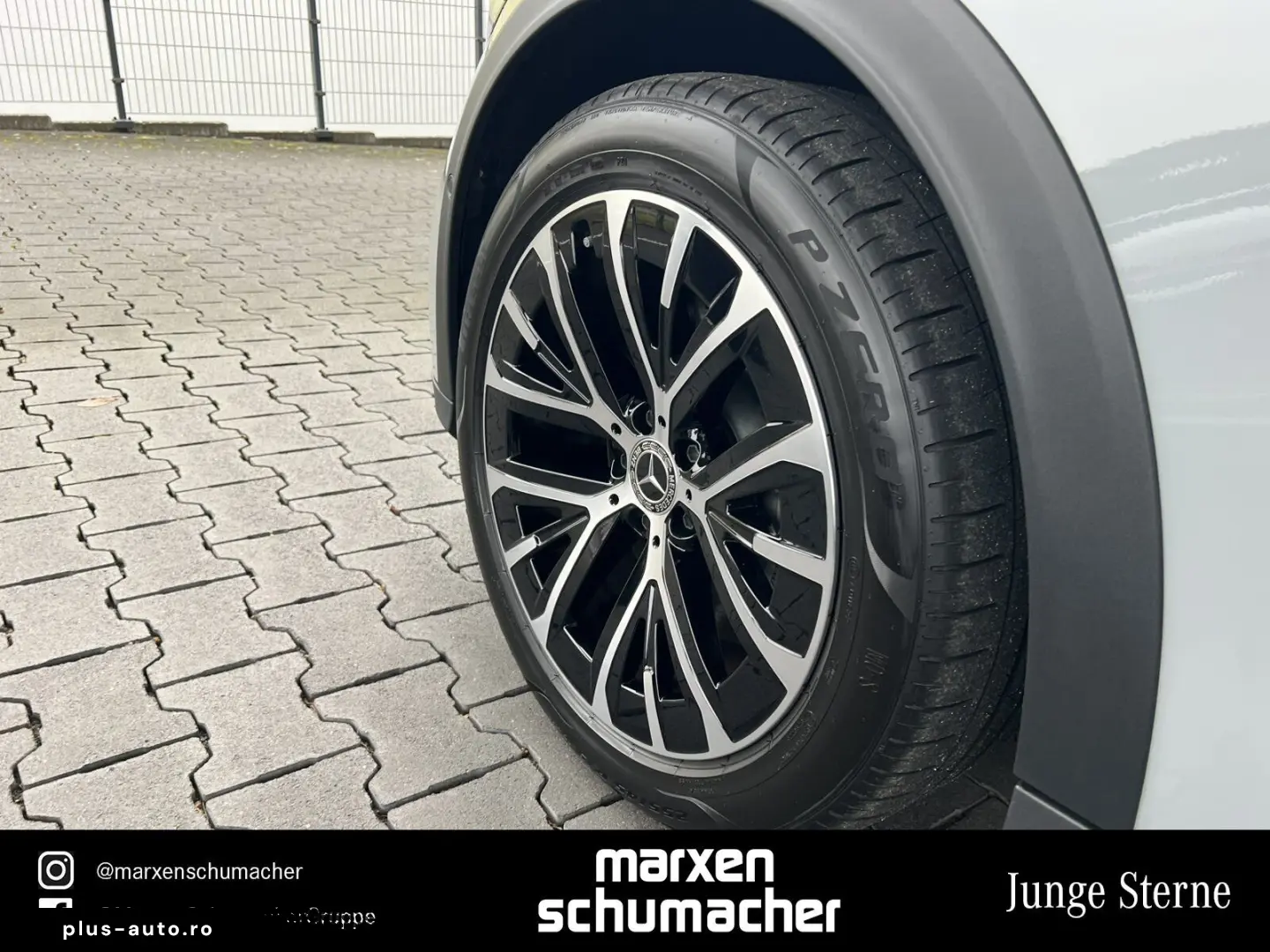 MERCEDES-BENZ E 220 d 4M T All-Terrain AVANTGARDE Pr&hellip;